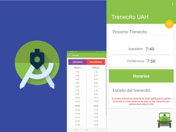 App android